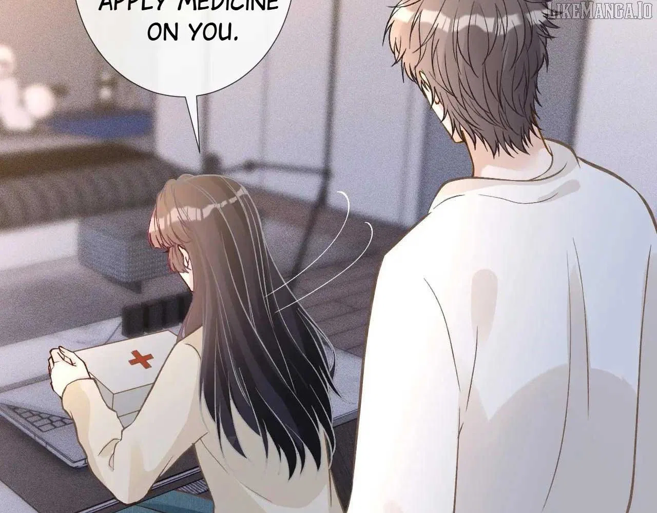 Everyone’s Darling Chapter 260 – Page 23