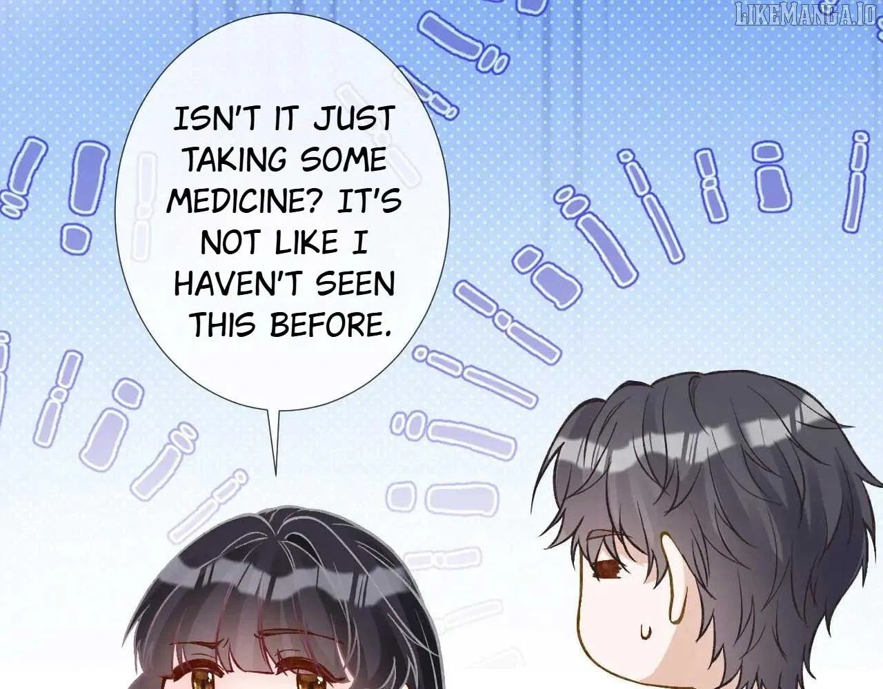 Everyone’s Darling Chapter 260 – Page 27