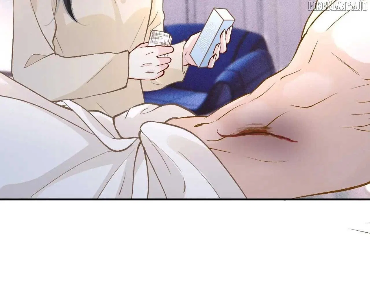 Everyone’s Darling Chapter 260 – Page 34