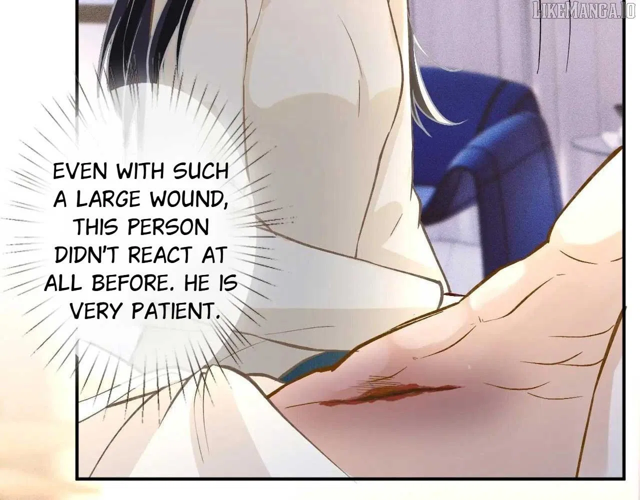 Everyone’s Darling Chapter 260 – Page 38