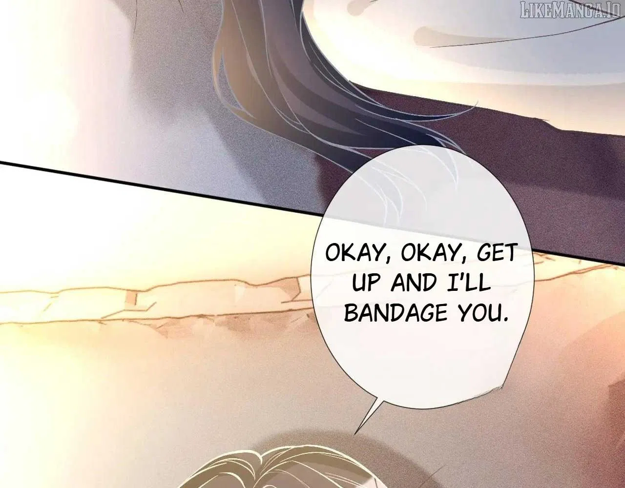 Everyone’s Darling Chapter 260 – Page 58