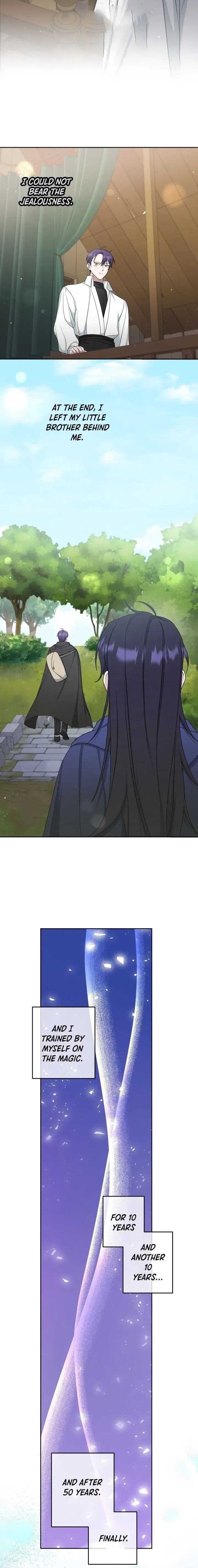 The Princess is Evil Chapter 50 – Page 11