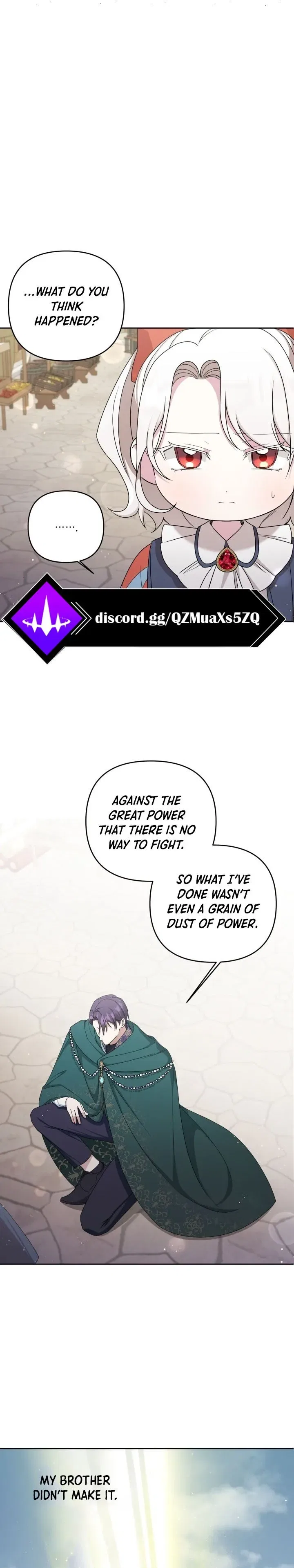 The Princess is Evil Chapter 50 – Page 13