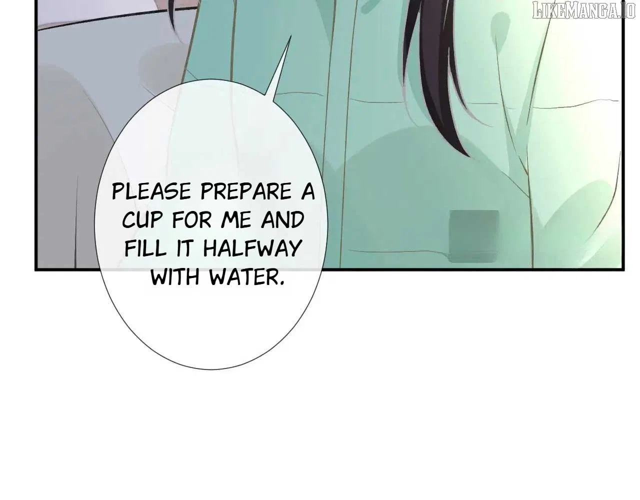 Everyone’s Darling Chapter 259 – Page 11