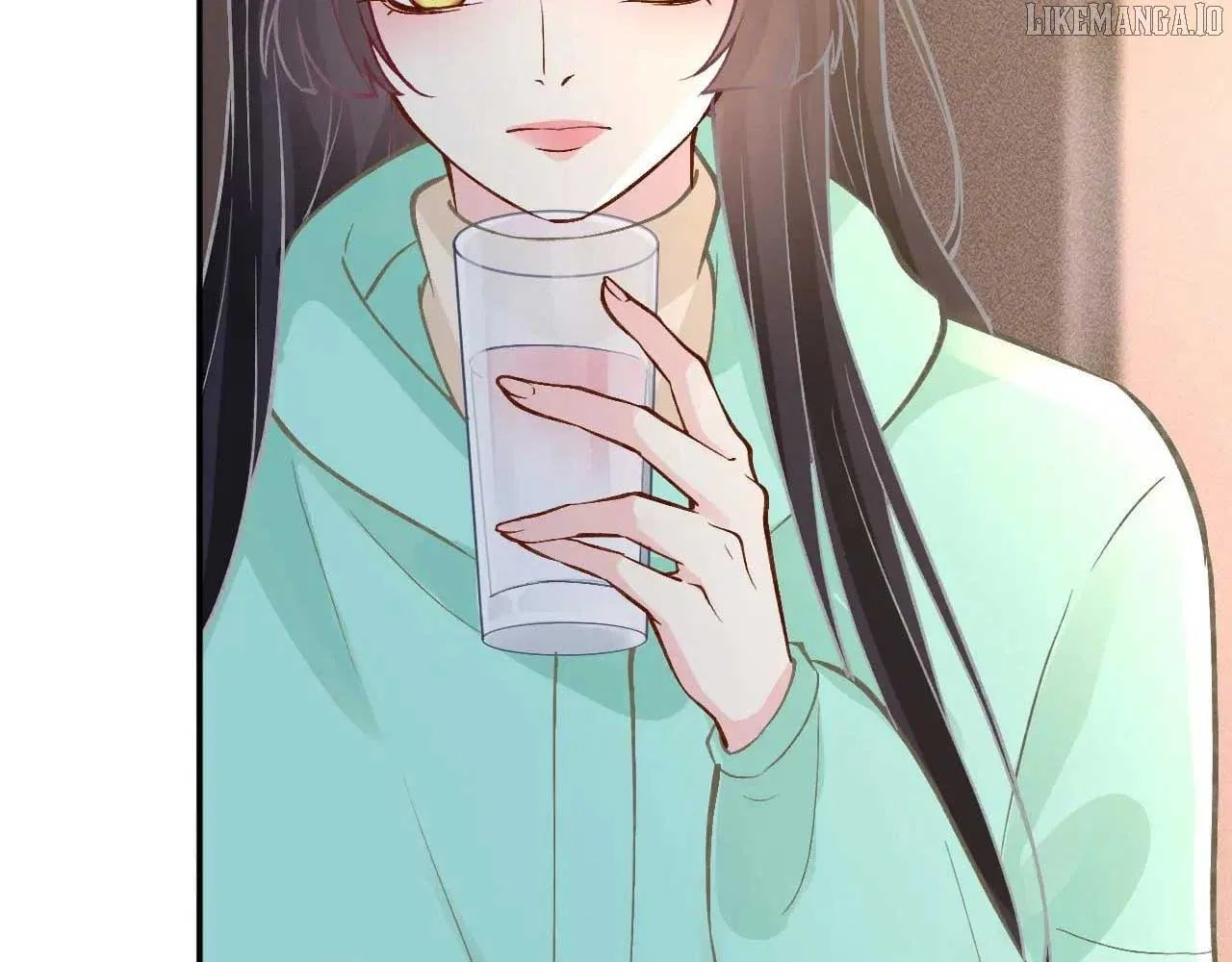 Everyone’s Darling Chapter 259 – Page 17