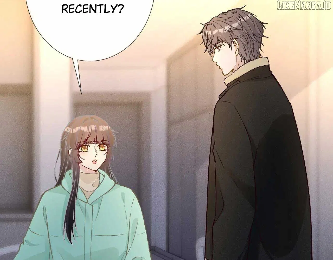 Everyone’s Darling Chapter 259 – Page 19
