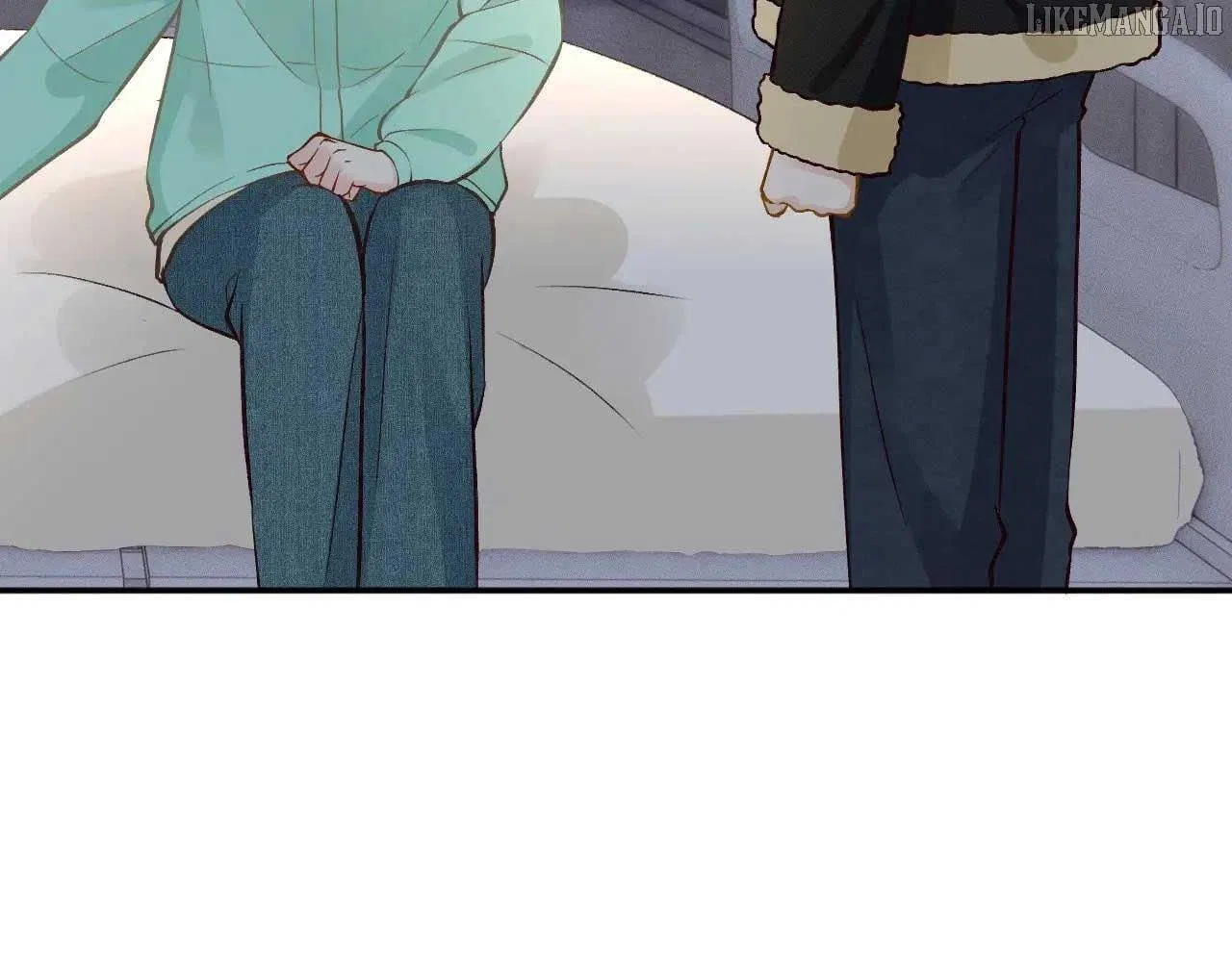 Everyone’s Darling Chapter 259 – Page 20