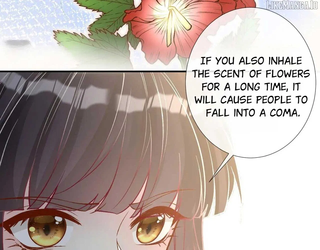 Everyone’s Darling Chapter 259 – Page 25