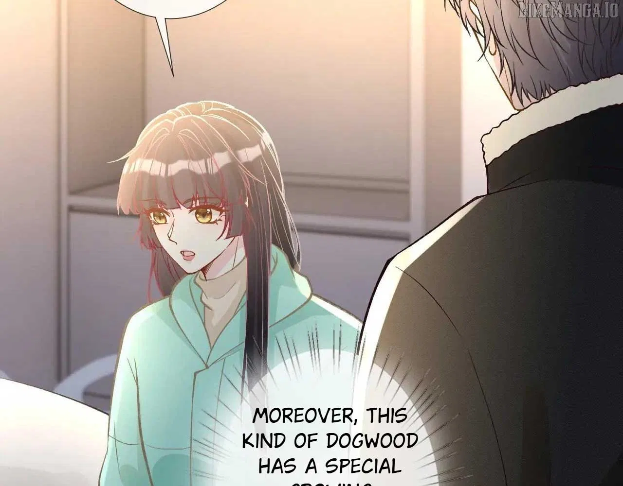 Everyone’s Darling Chapter 259 – Page 27