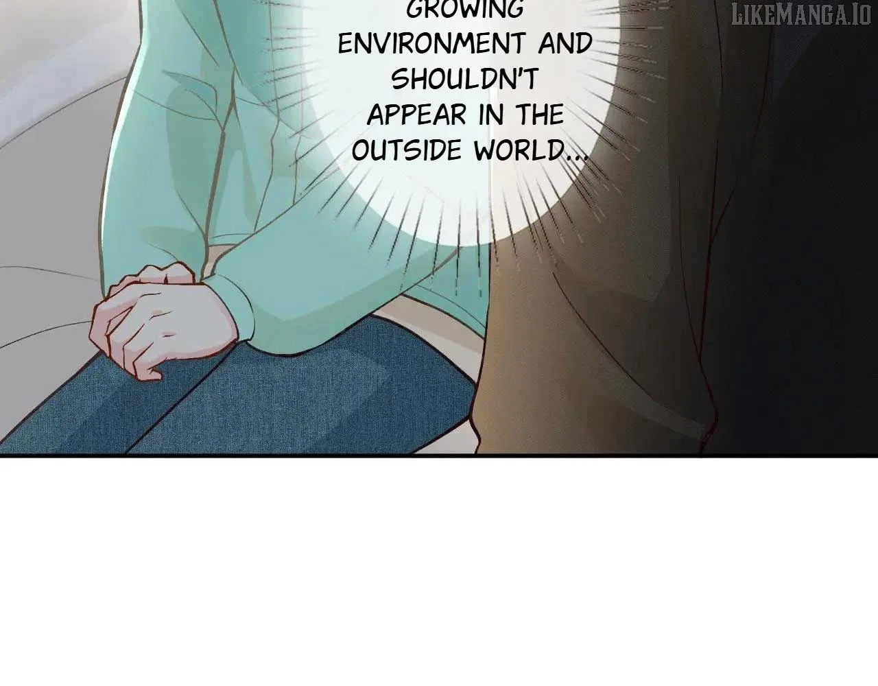 Everyone’s Darling Chapter 259 – Page 28