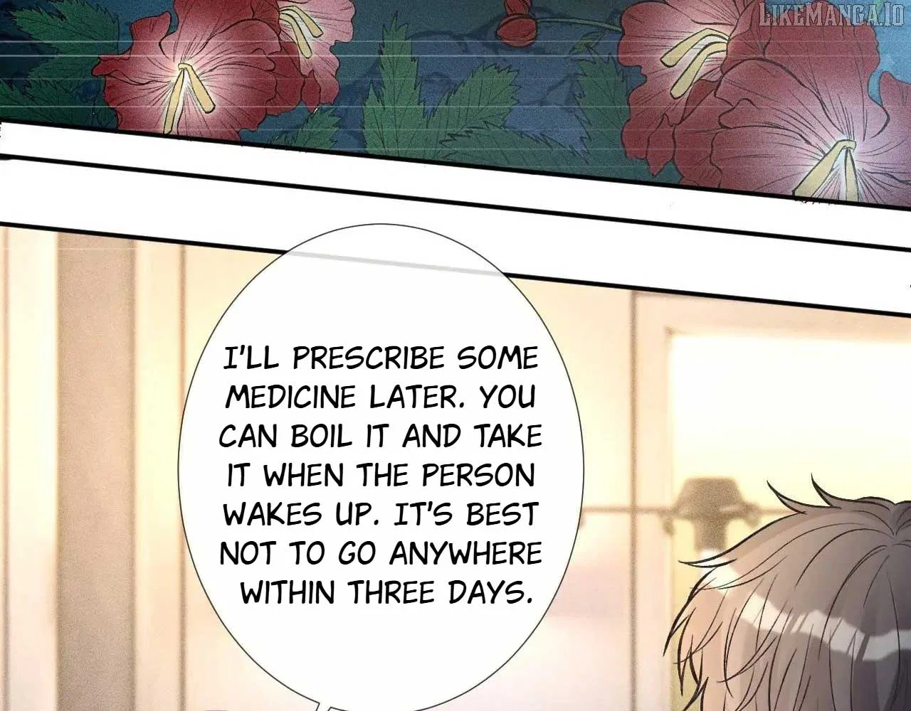 Everyone’s Darling Chapter 259 – Page 34