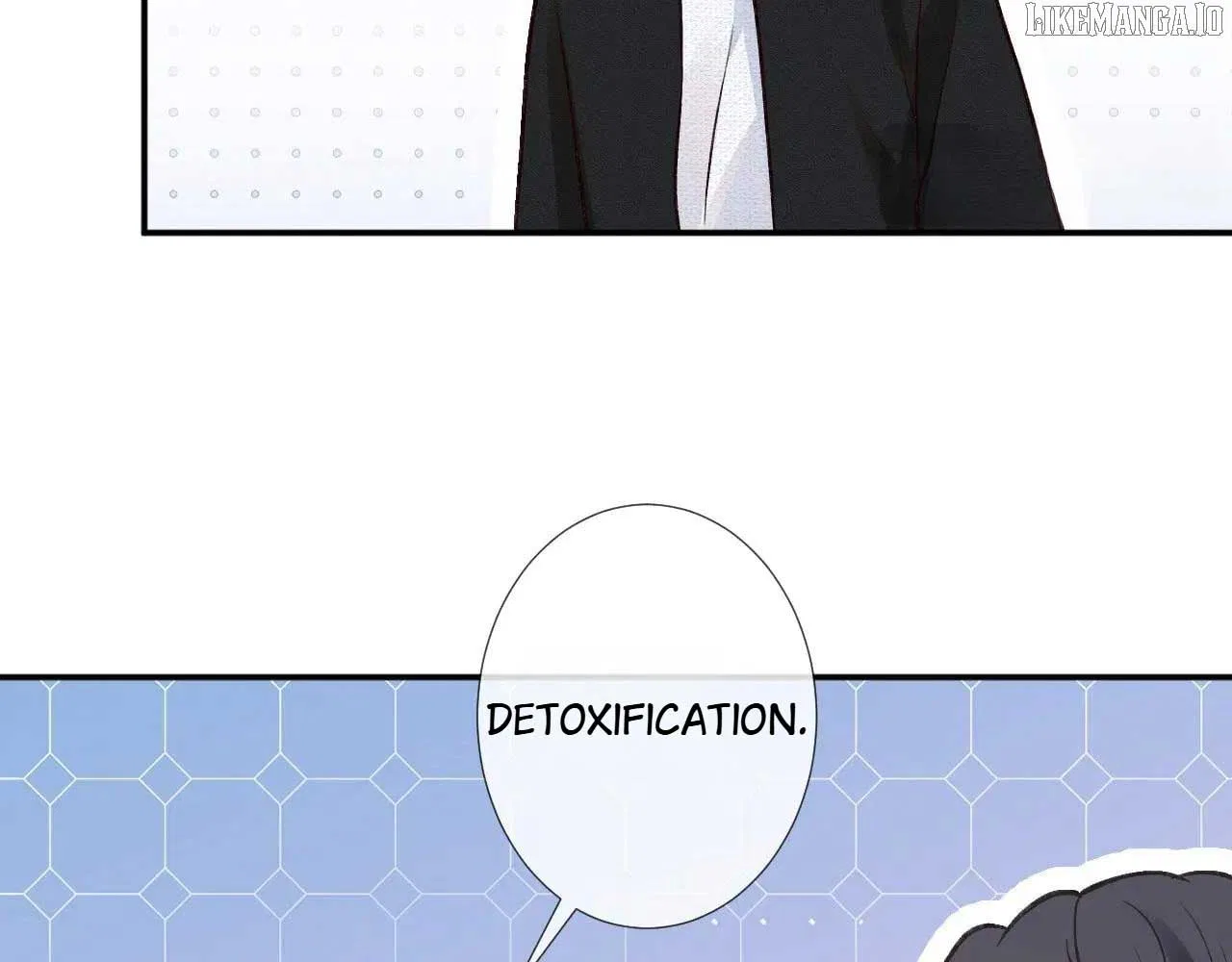 Everyone’s Darling Chapter 259 – Page 38