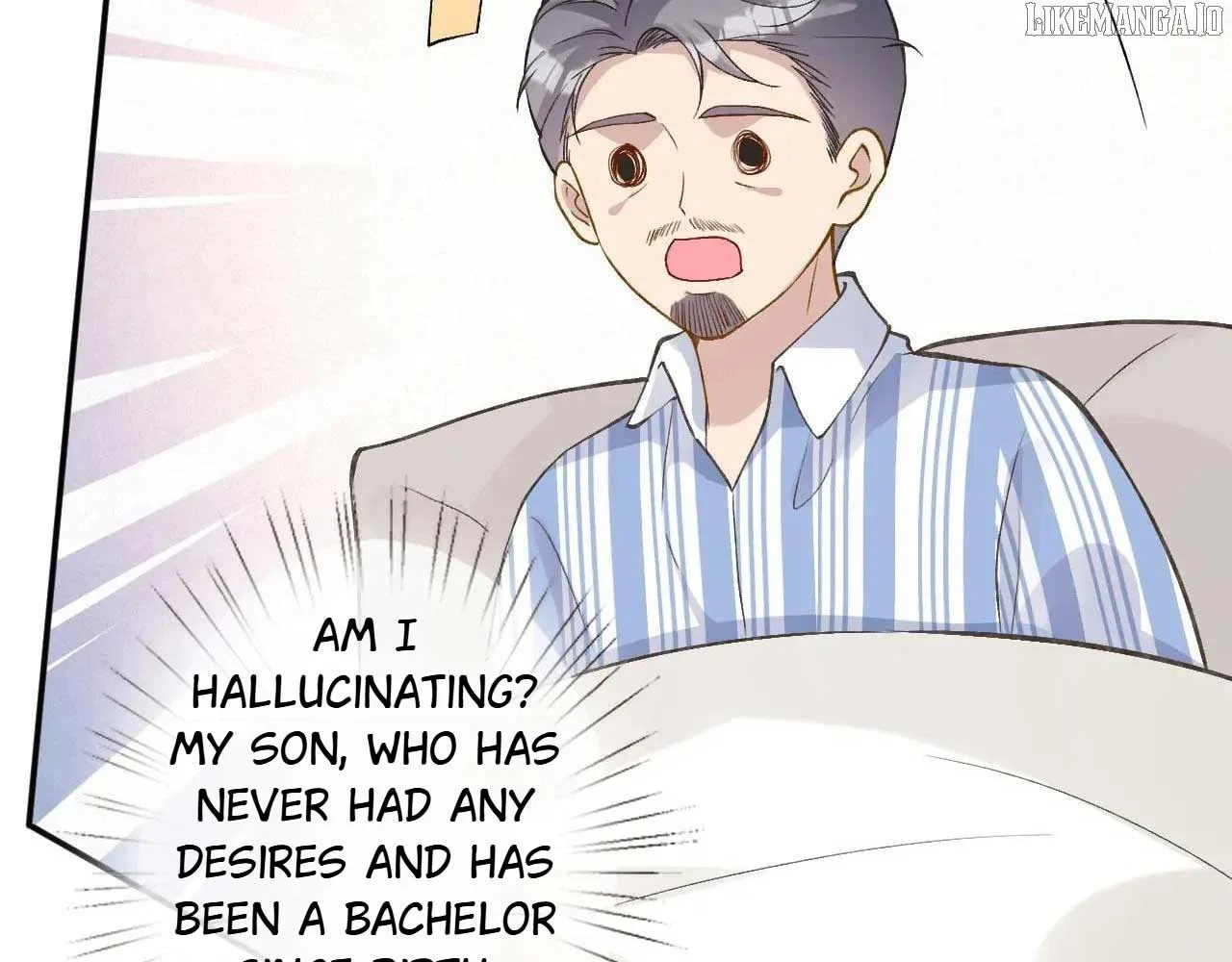 Everyone’s Darling Chapter 259 – Page 55