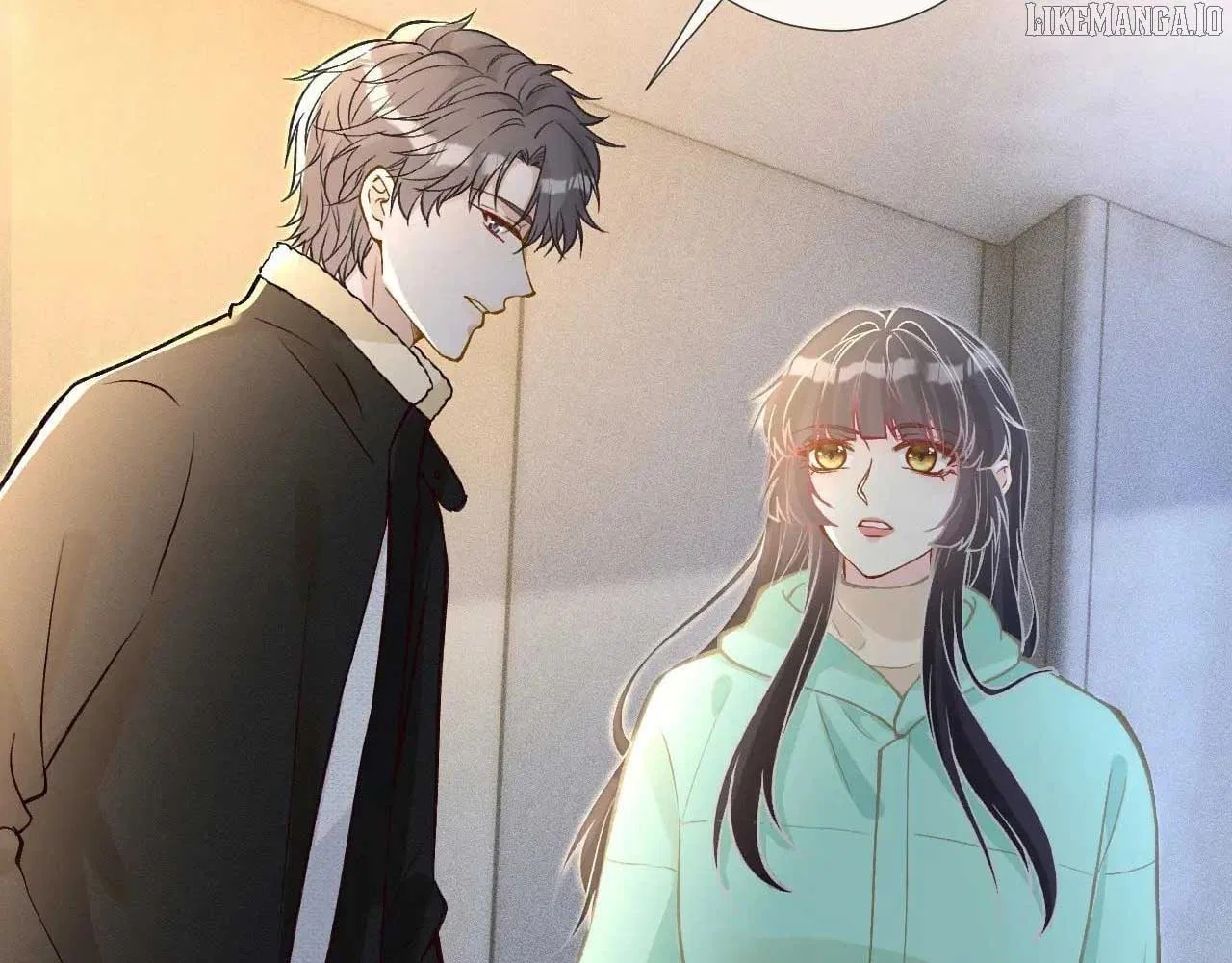 Everyone’s Darling Chapter 259 – Page 59