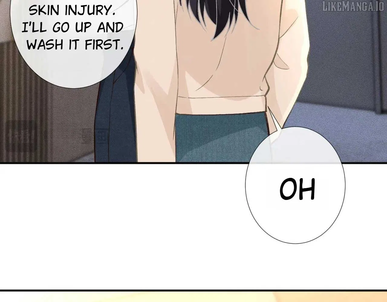 Everyone’s Darling Chapter 259 – Page 71