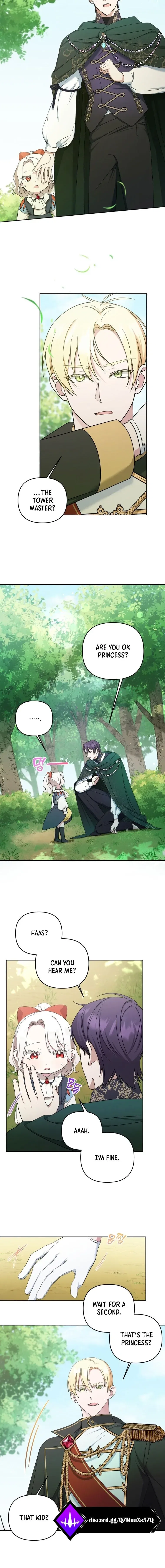 The Princess is Evil Chapter 49 – Page 4