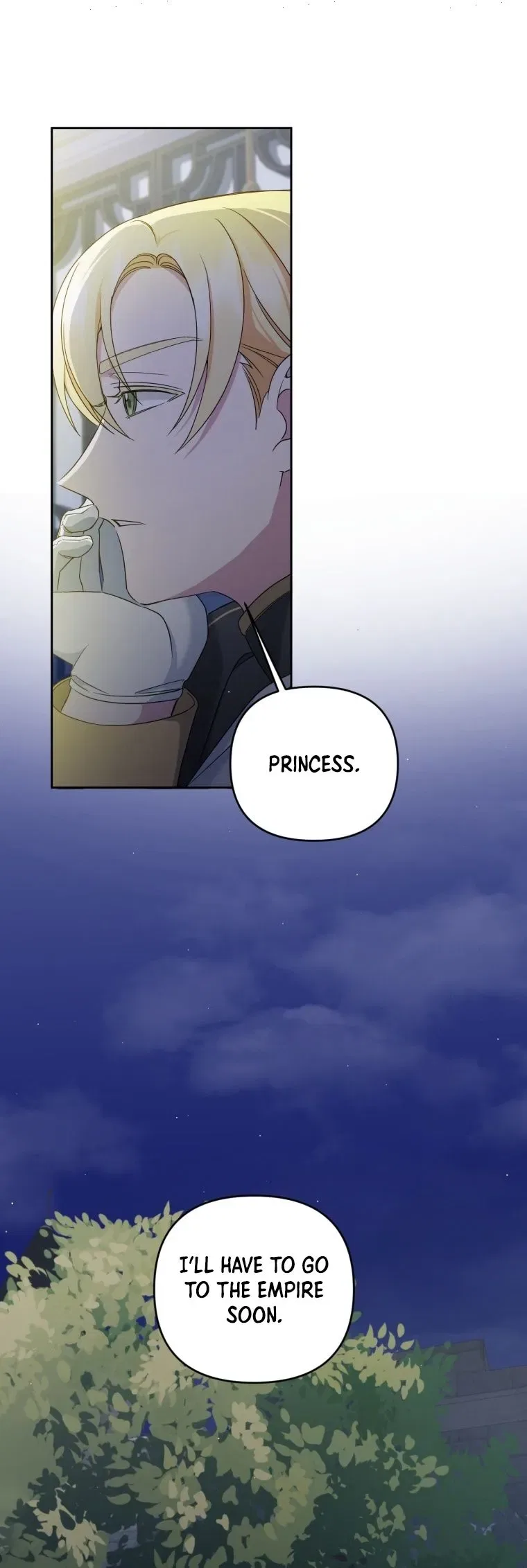 The Princess is Evil Chapter 49 – Page 15