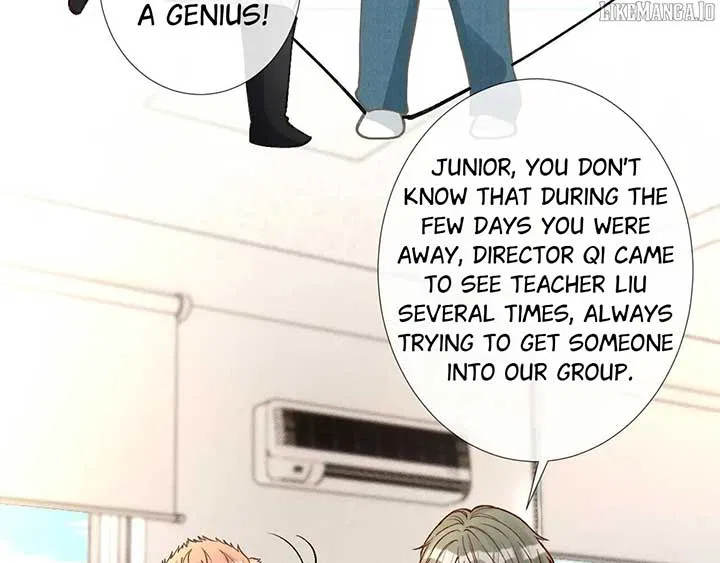 Everyone’s Darling Chapter 258 – Page 5