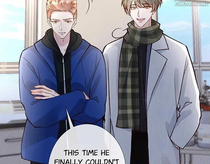 Everyone’s Darling Chapter 258 – Page 6