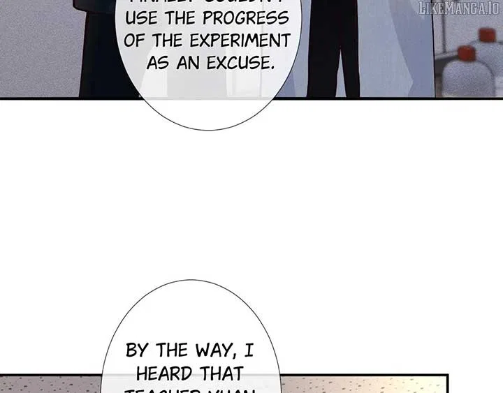 Everyone’s Darling Chapter 258 – Page 7