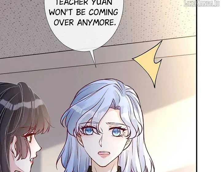 Everyone’s Darling Chapter 258 – Page 8