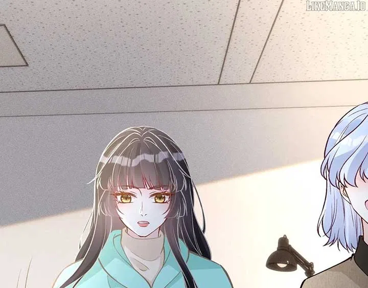Everyone’s Darling Chapter 258 – Page 14