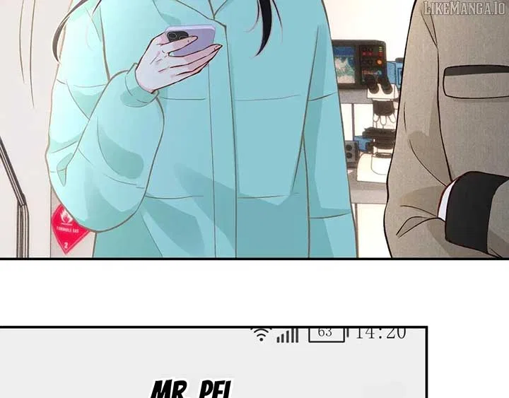 Everyone’s Darling Chapter 258 – Page 15