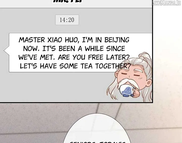 Everyone’s Darling Chapter 258 – Page 16