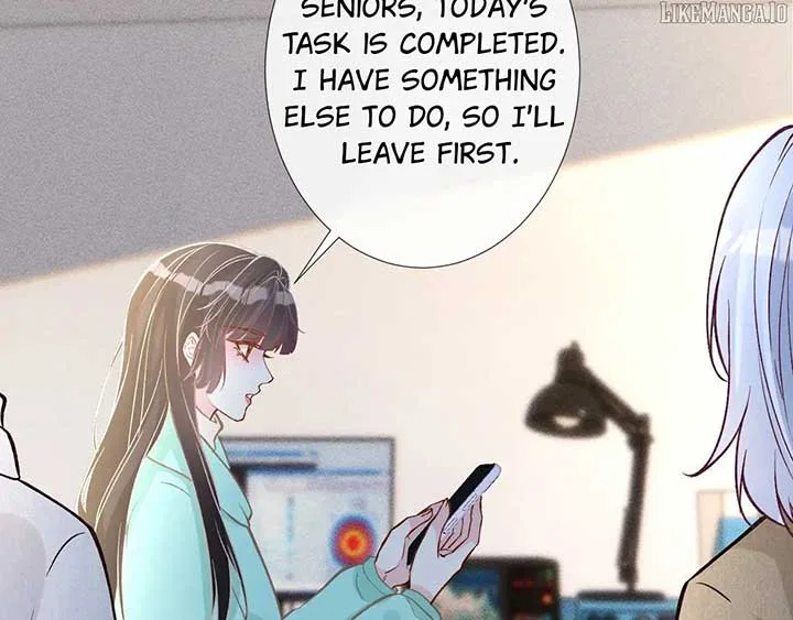 Everyone’s Darling Chapter 258 – Page 17