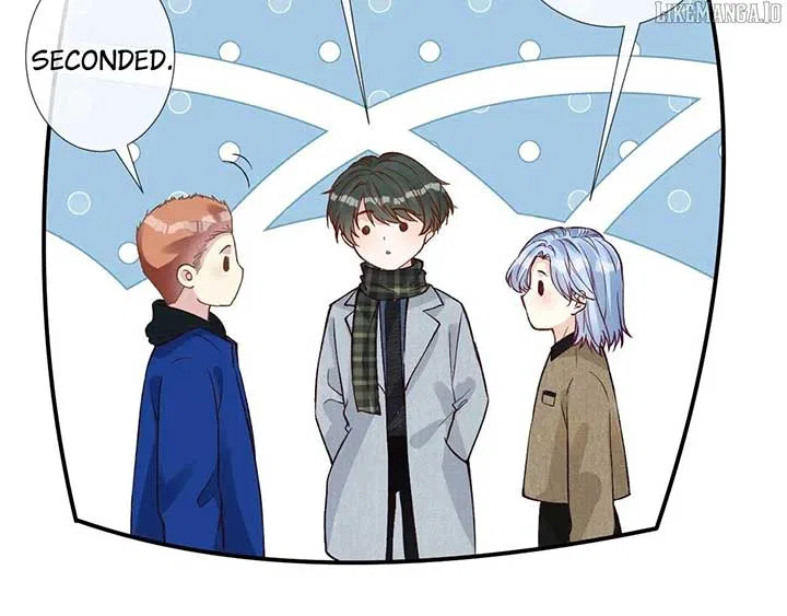 Everyone’s Darling Chapter 258 – Page 20