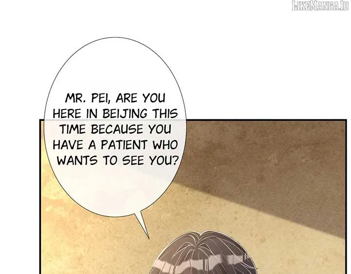 Everyone’s Darling Chapter 258 – Page 25