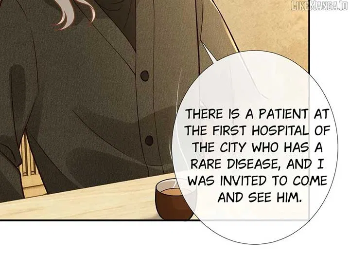 Everyone’s Darling Chapter 258 – Page 29