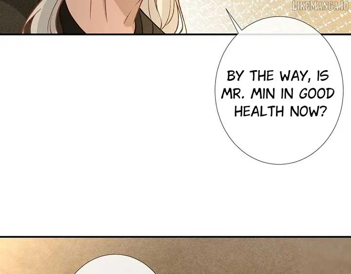 Everyone’s Darling Chapter 258 – Page 31