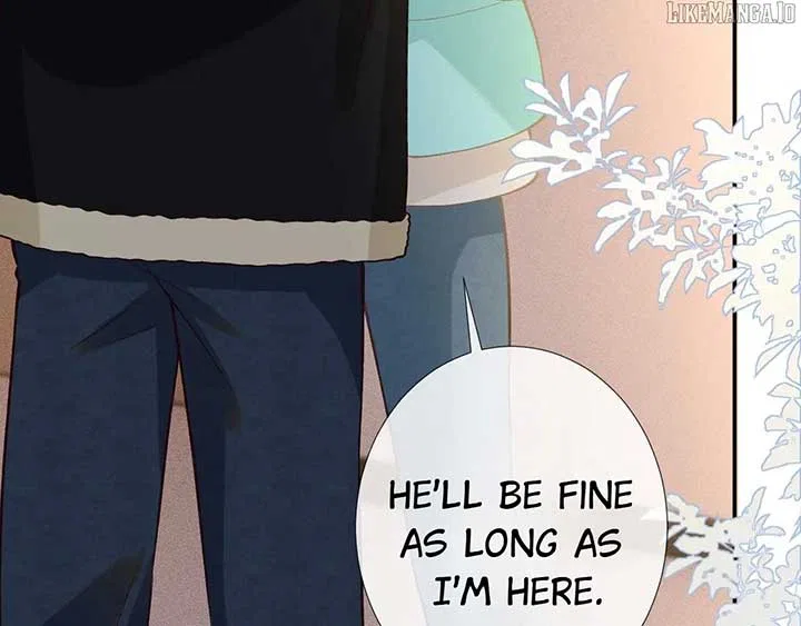 Everyone’s Darling Chapter 258 – Page 79