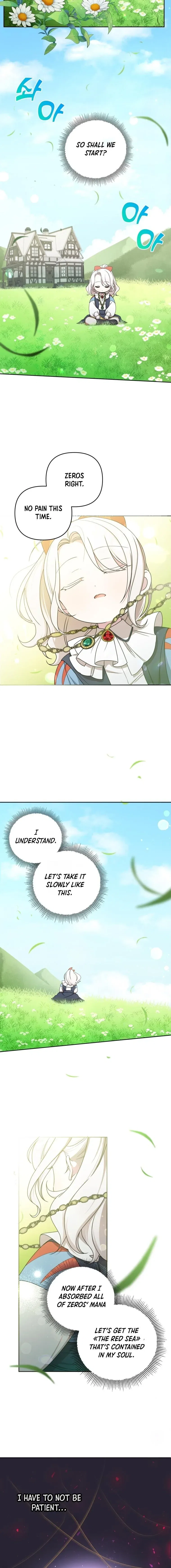 The Princess is Evil Chapter 48 – Page 4