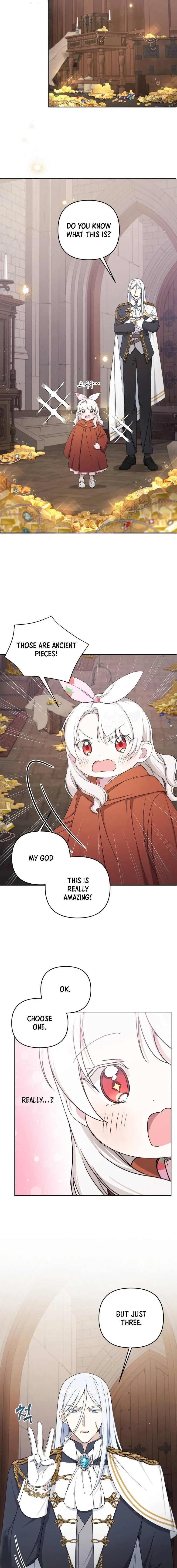 The Princess is Evil Chapter 46 – Page 4