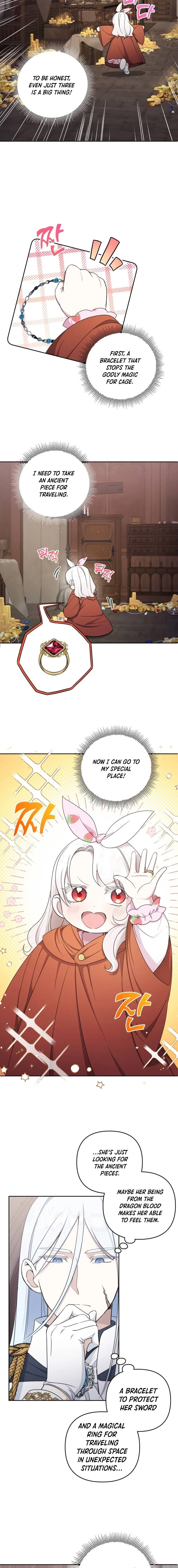 The Princess is Evil Chapter 46 – Page 6