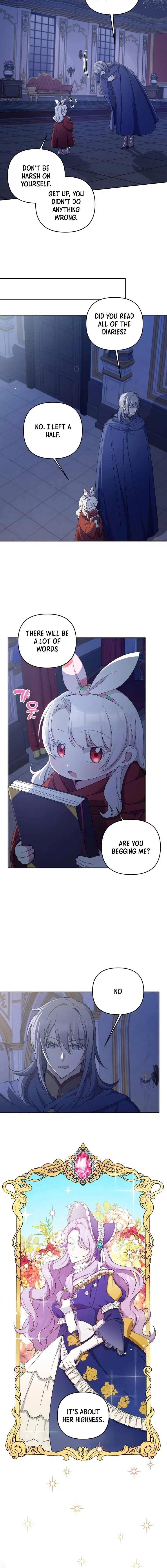 The Princess is Evil Chapter 44 – Page 4