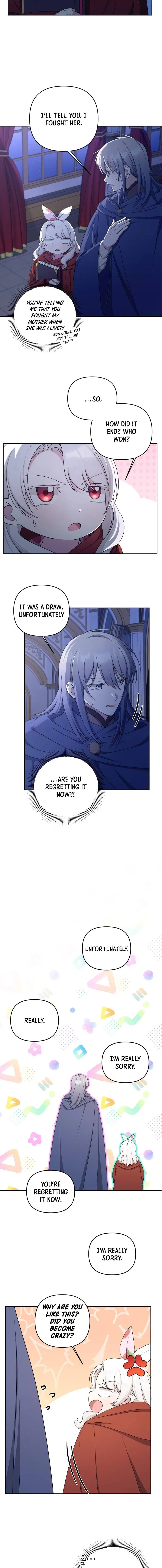 The Princess is Evil Chapter 44 – Page 6
