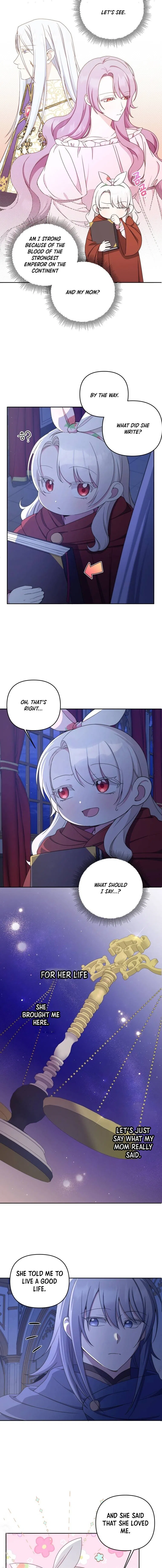 The Princess is Evil Chapter 44 – Page 7