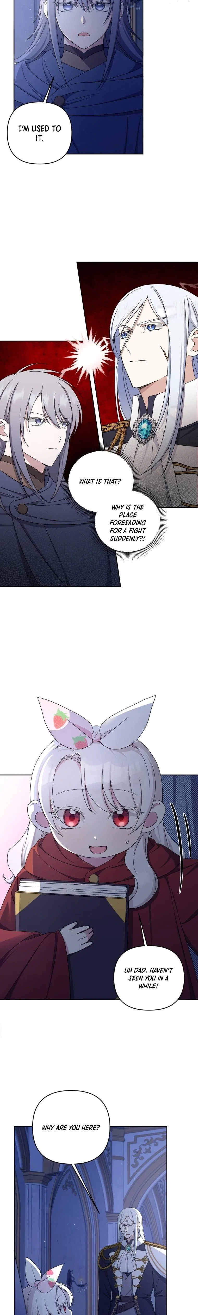 The Princess is Evil Chapter 44 – Page 10