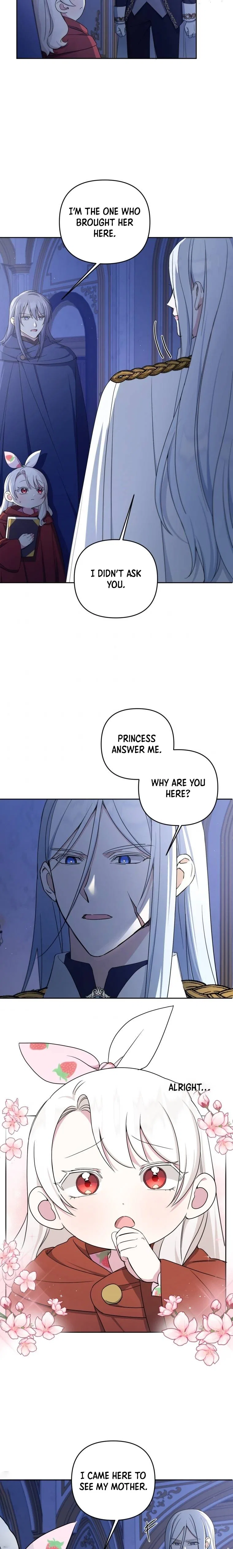 The Princess is Evil Chapter 44 – Page 11