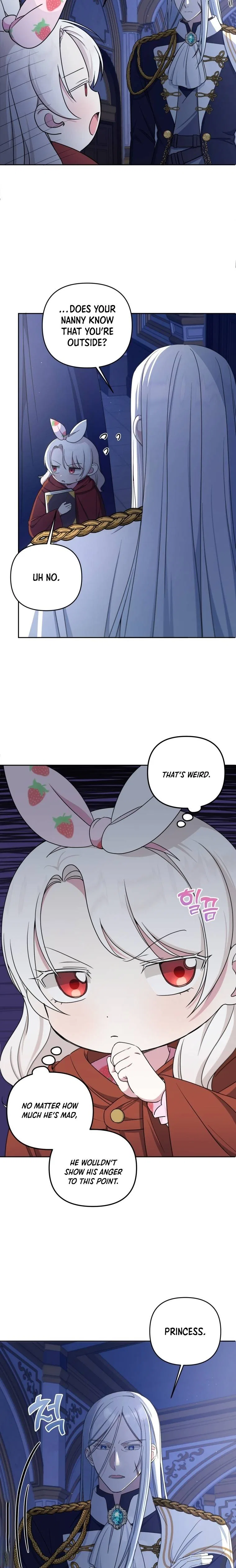 The Princess is Evil Chapter 44 – Page 12