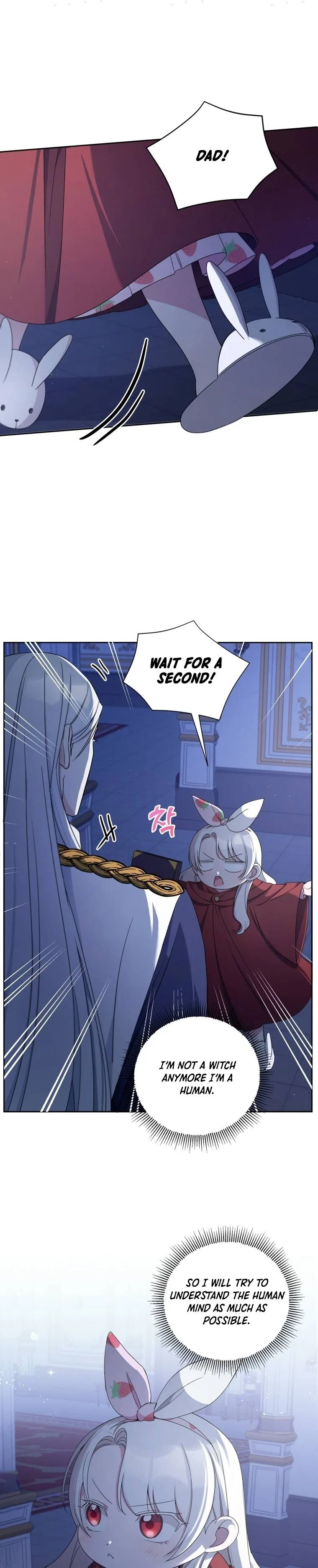 The Princess is Evil Chapter 44 – Page 15