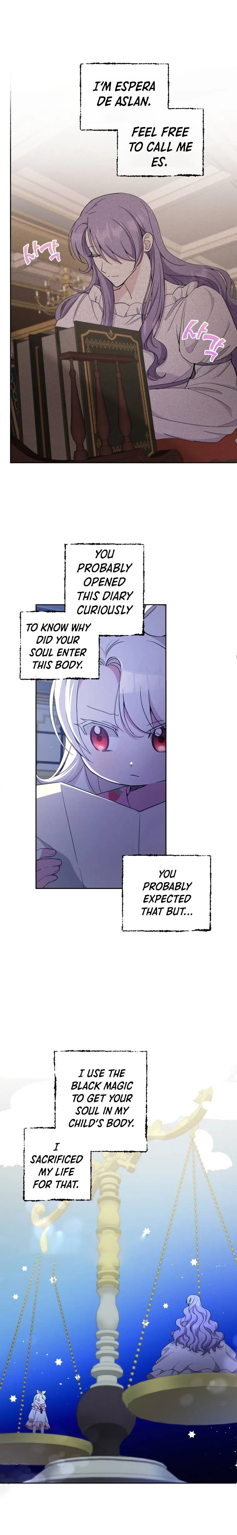 The Princess is Evil Chapter 43 – Page 7