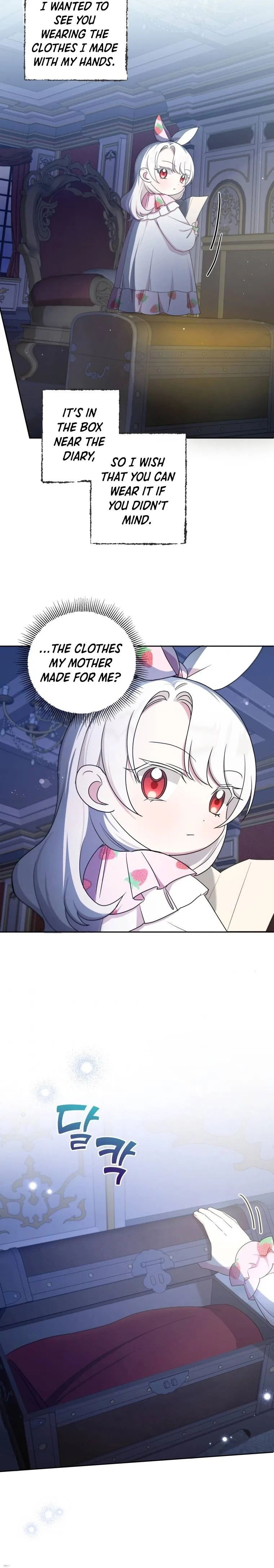 The Princess is Evil Chapter 43 – Page 15