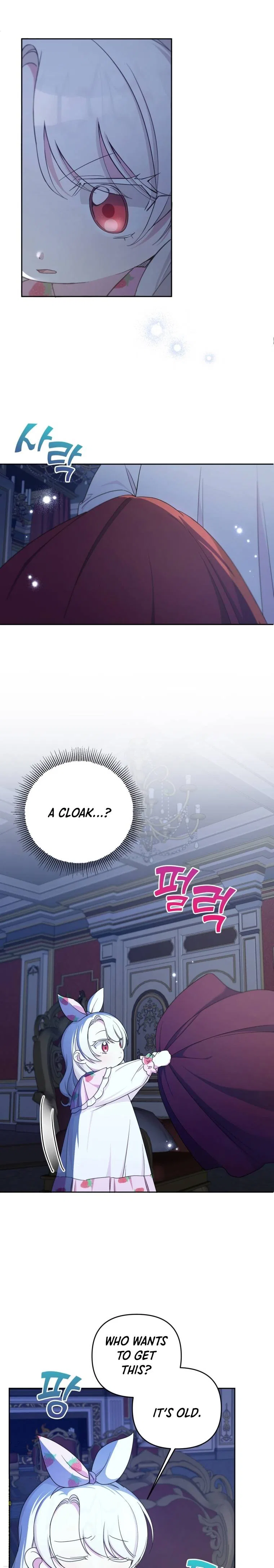 The Princess is Evil Chapter 43 – Page 16