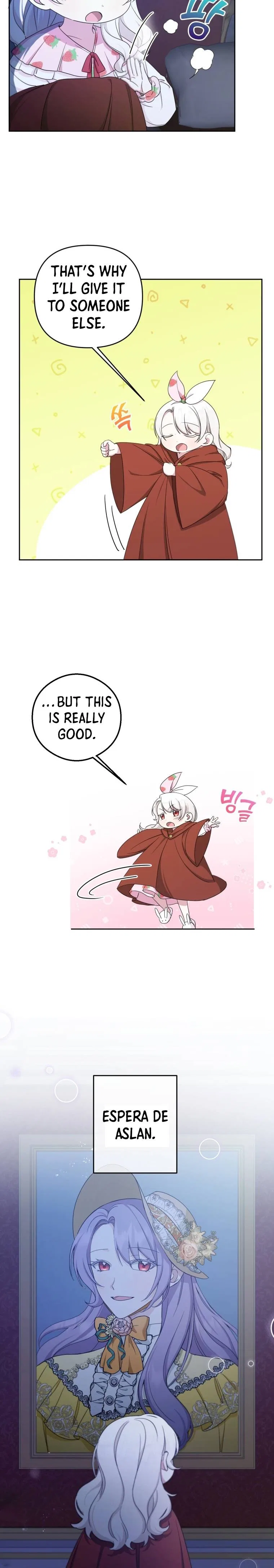 The Princess is Evil Chapter 43 – Page 17