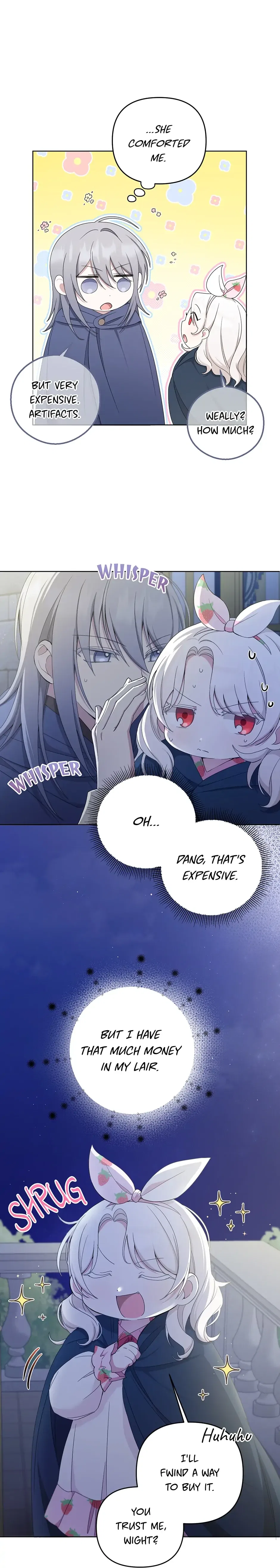 The Princess is Evil Chapter 42 – Page 11