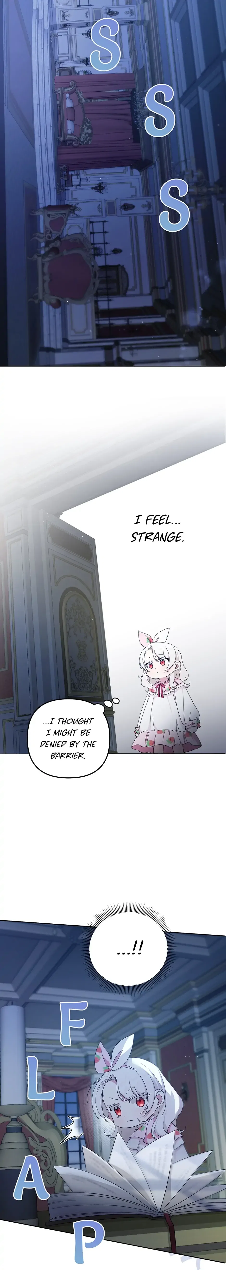The Princess is Evil Chapter 42 – Page 16